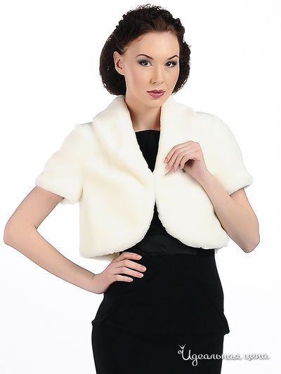 Болеро Aftershock, цвет цвет кремовый