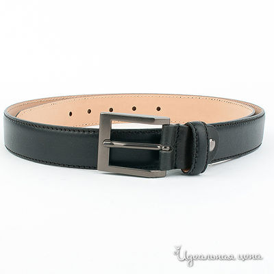 Ремень Roberto Nardi, цвет цвет чёрный