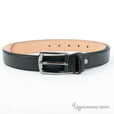 Ремень Roberto Nardi, цвет цвет чёрный