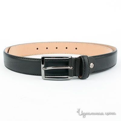 Ремень Roberto Nardi, цвет цвет чёрный