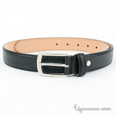 Ремень Roberto Nardi, цвет цвет чёрный