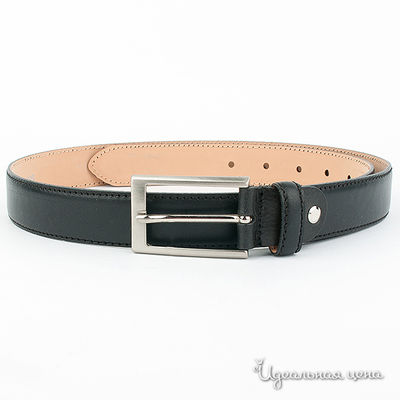 Ремень Roberto Nardi, цвет цвет чёрный