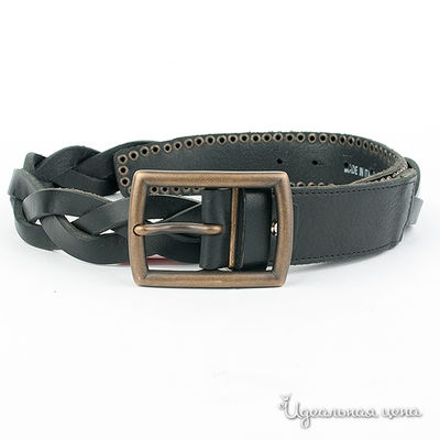 Ремень Roberto Nardi, цвет цвет чёрный