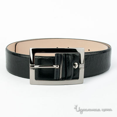 Ремень Roberto Nardi, цвет цвет чёрный