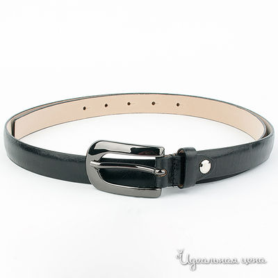 Ремень Roberto Nardi, цвет цвет чёрный