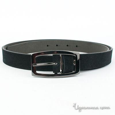 Ремень Roberto Nardi, цвет цвет чёрный