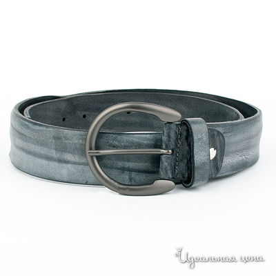 Ремень Roberto Nardi, цвет цвет чёрный