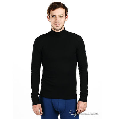 Водолазка Odlo, цвет цвет черный