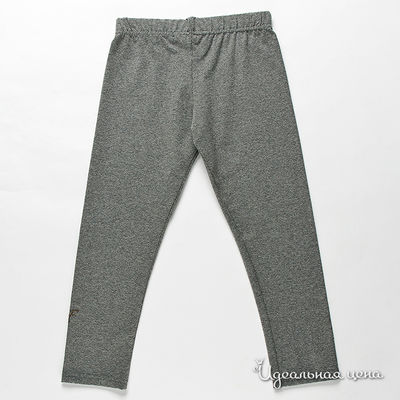 Лосины Fracomina mini, цвет цвет темно-серый