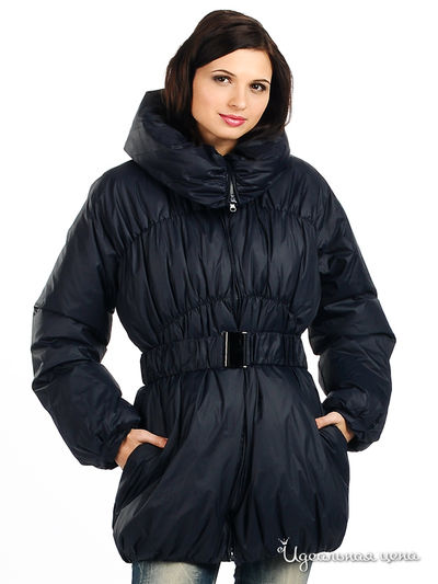 Куртка Lemonada, цвет цвет темно-синий