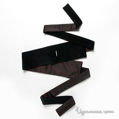 Ремень Olivero Detti, цвет цвет черный