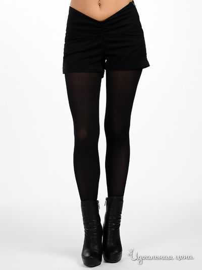 Шорты Killah, цвет цвет черный