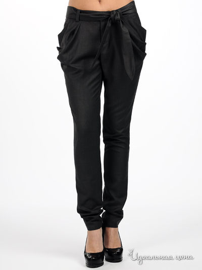 Брюки Killah, цвет цвет серый