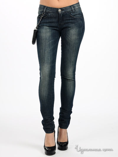 Брюки Killah, цвет цвет синий