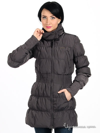 Куртка Killah, цвет цвет серый