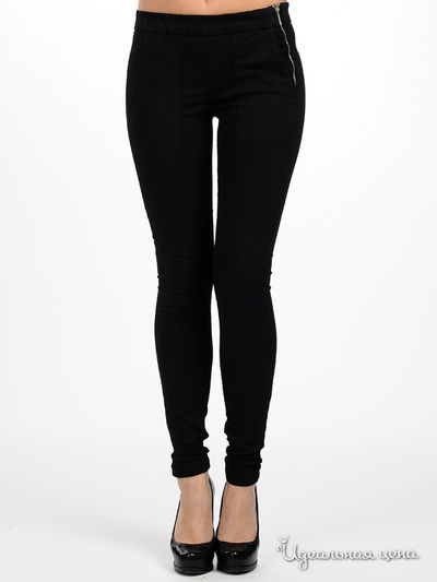 Брюки Killah, цвет цвет черный