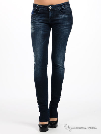 Брюки Killah, цвет цвет синий