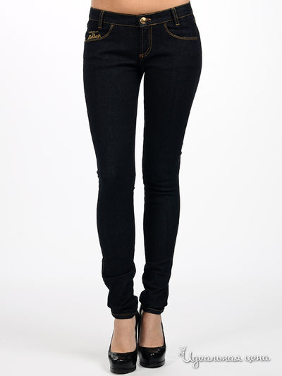 Брюки Killah, цвет цвет синий