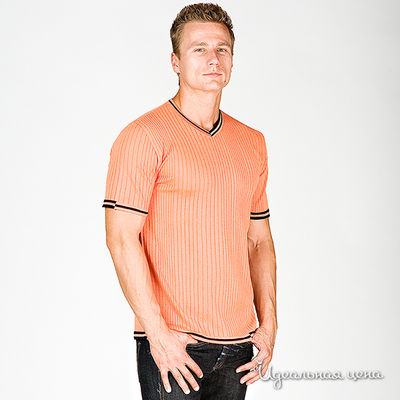 Джемпер - поло Flash, цвет Нет данных