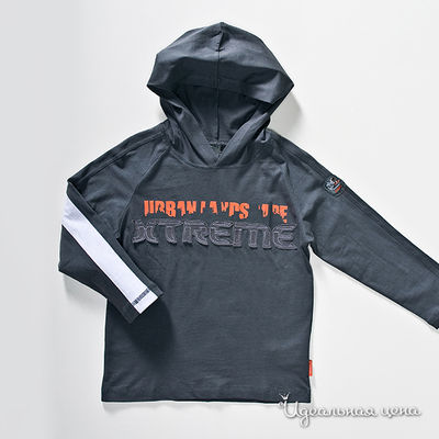 Футболка Coccodrillo