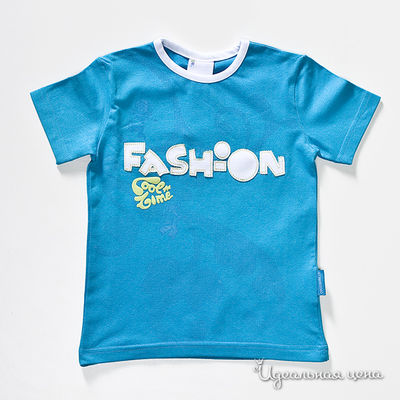 Футболка Coccodrillo