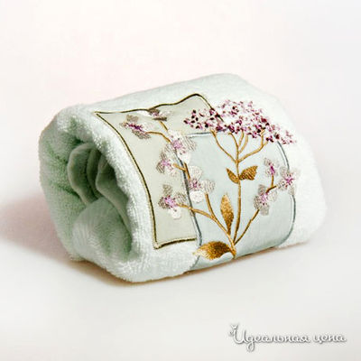 Полотенце Croscill, цвет цвет мультиколор