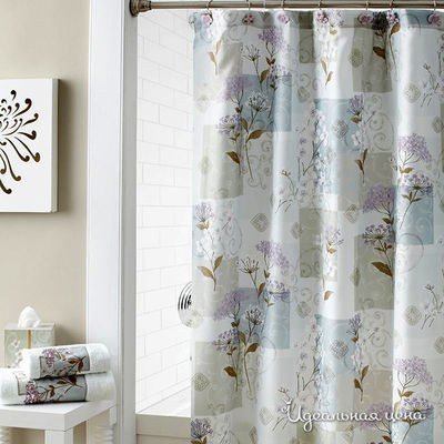 Шторка Croscill