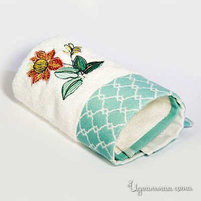 Полотенце Croscill, цвет цвет мультиколор