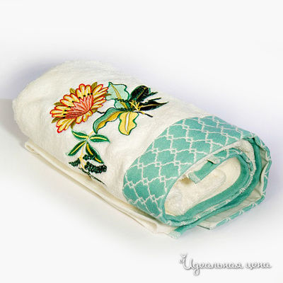 Полотенце Croscill, цвет цвет мультиколор