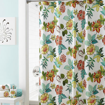 Шторка Croscill