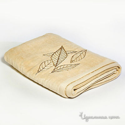 Полотенце Croscill, цвет цвет мультиколор