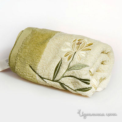 Полотенце Croscill, цвет цвет мультиколор