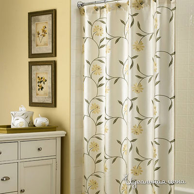 Шторка Croscill