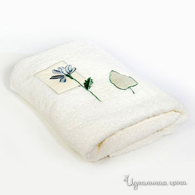 Полотенце Croscill, цвет цвет мультиколор