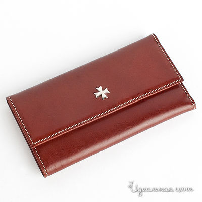 Ключница Vasheron, цвет цвет коричневый