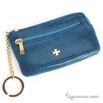 Ключница Vasheron, цвет цвет синий