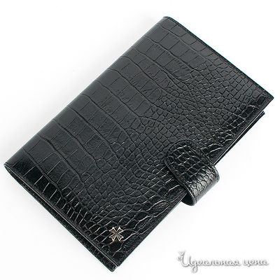 Визитница Vasheron, цвет цвет черный