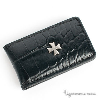 Зажим Vasheron, цвет цвет черный