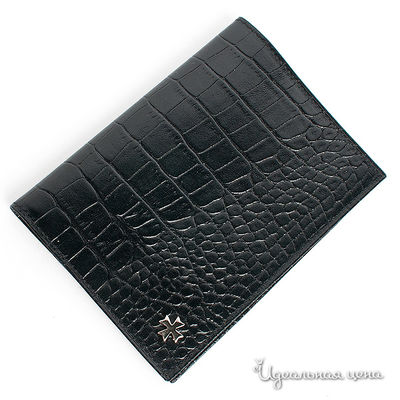 Обложка Vasheron, цвет цвет черный