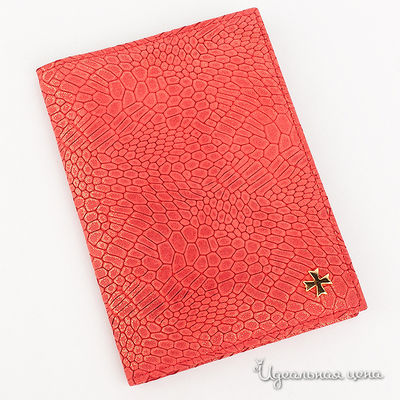 Обложка Vasheron, цвет цвет коралловый