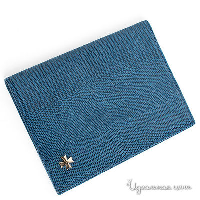 Обложка Vasheron, цвет цвет синий