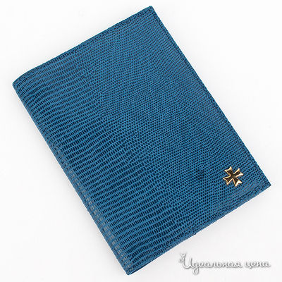 Обложка Vasheron, цвет цвет синий