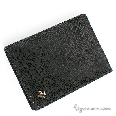 Обложка Vasheron, цвет цвет черный