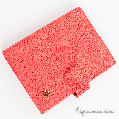 Обложка Vasheron, цвет цвет коралловый