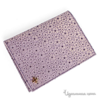 Обложка Vasheron, цвет цвет сиреневый