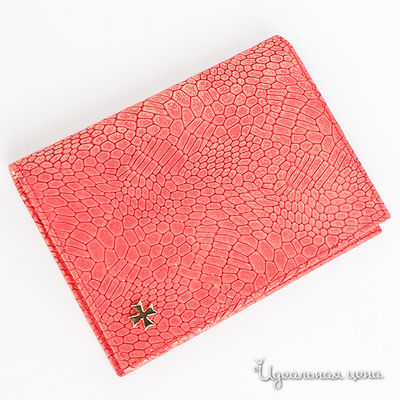 Обложка Vasheron, цвет цвет коралловый