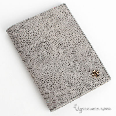 Обложка Vasheron, цвет цвет серый / серебряный