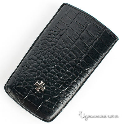 Ключница Vasheron, цвет цвет черный