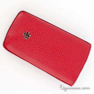 Ключница Vasheron, цвет цвет красный