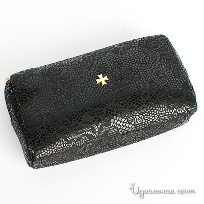 Косметичка Vasheron, цвет цвет черный